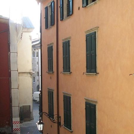 Residenza Porte Vecchie Riva del Garda Exterior foto