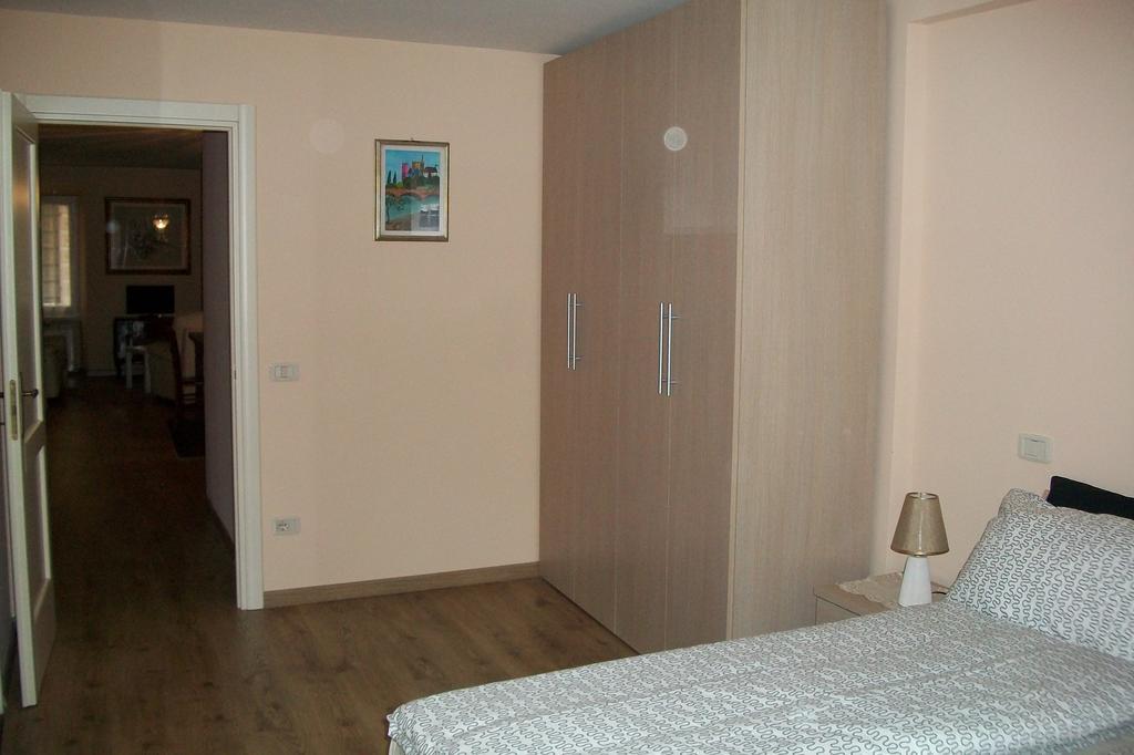 Residenza Porte Vecchie Riva del Garda Exterior foto