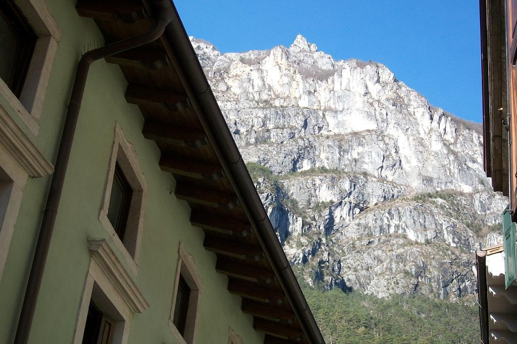 Residenza Porte Vecchie Riva del Garda Exterior foto