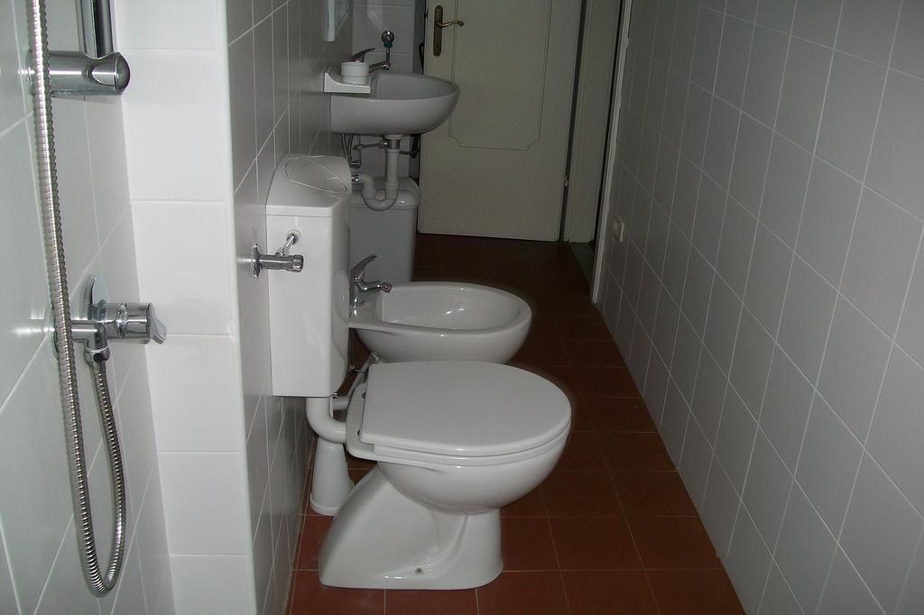 Residenza Porte Vecchie Riva del Garda Exterior foto