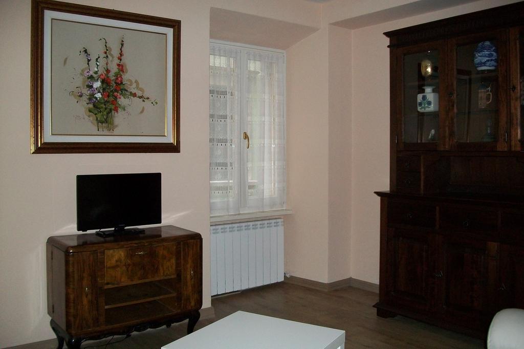 Residenza Porte Vecchie Riva del Garda Exterior foto